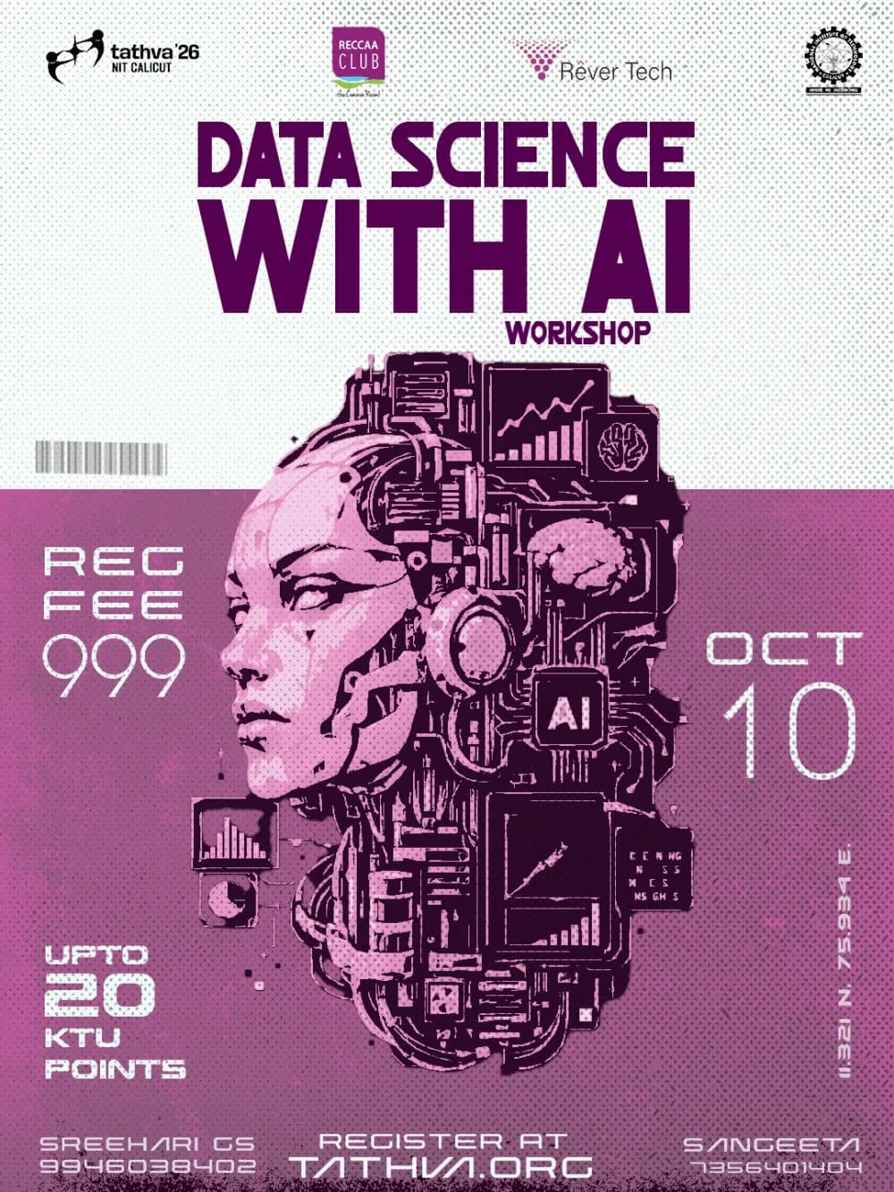 Data Science With AI