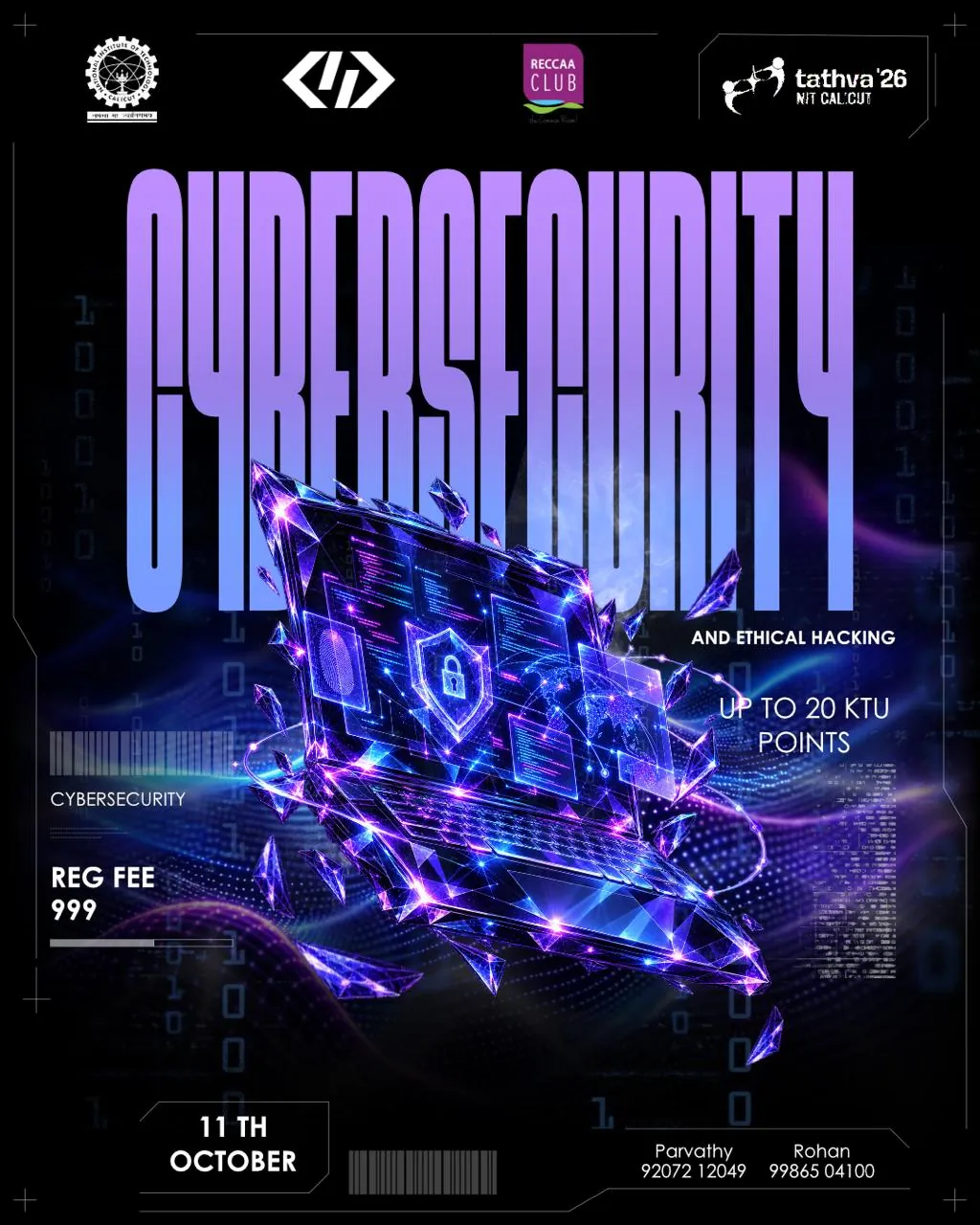 CyberSecurity
