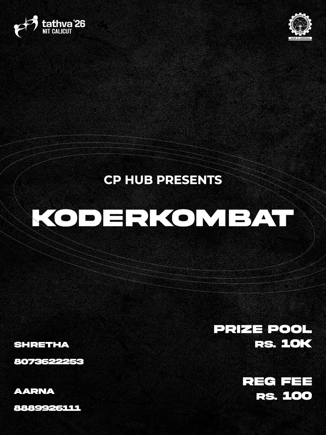 KODERKOMBAT