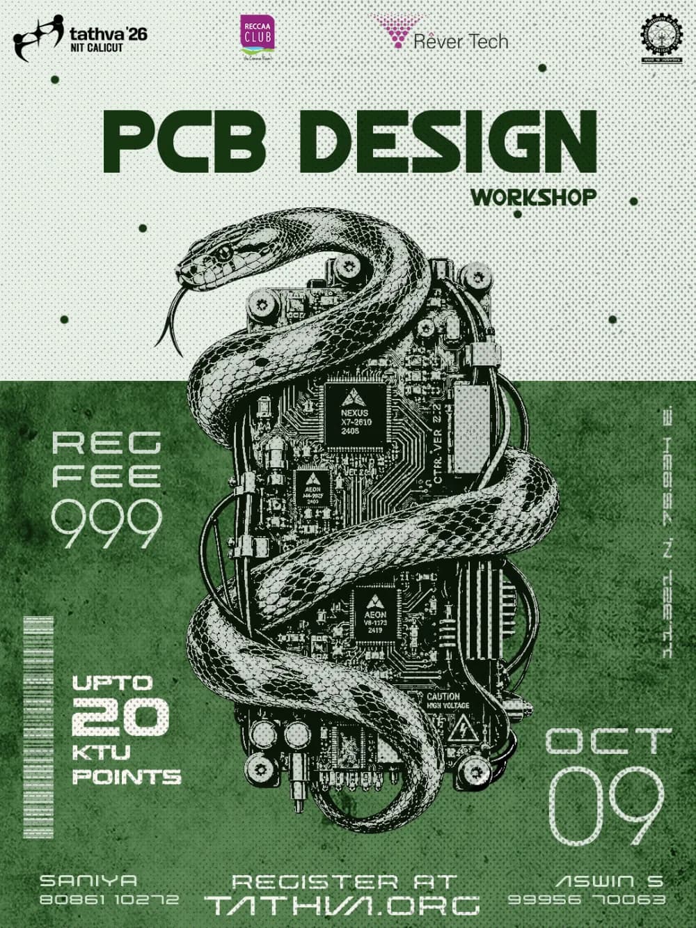 PCB Design