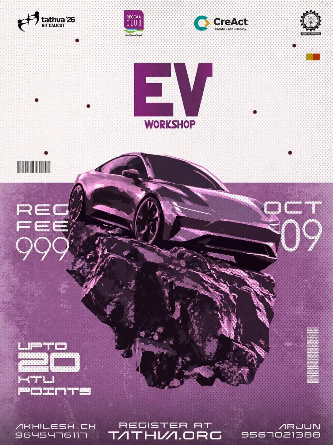 EV