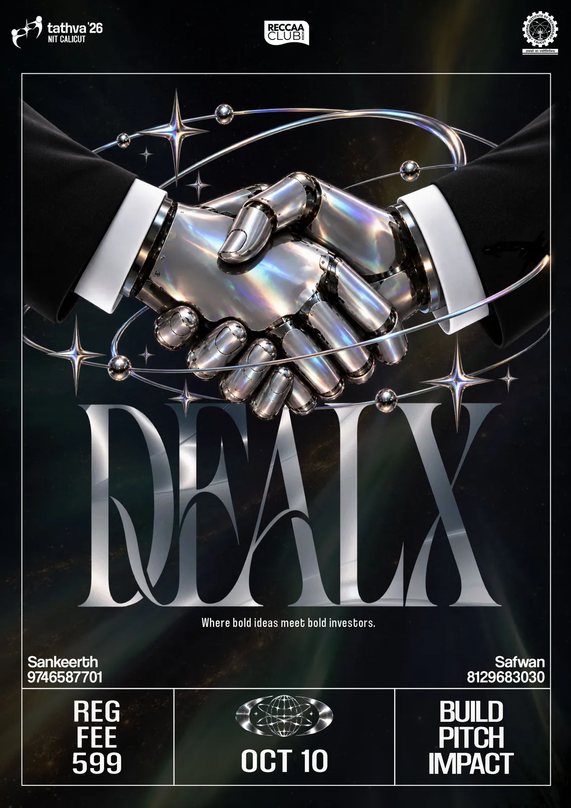 DEALX