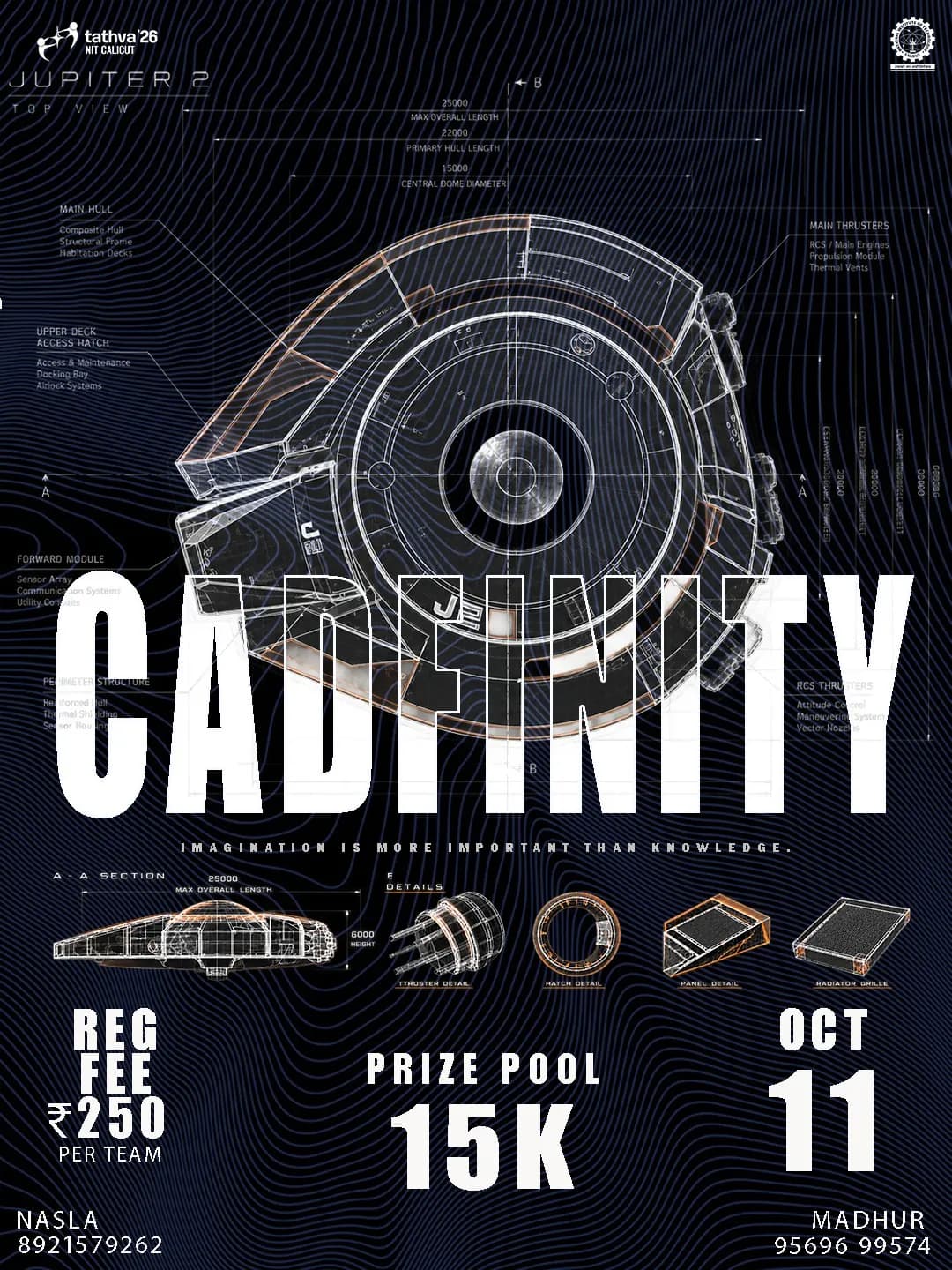 CADFINITY